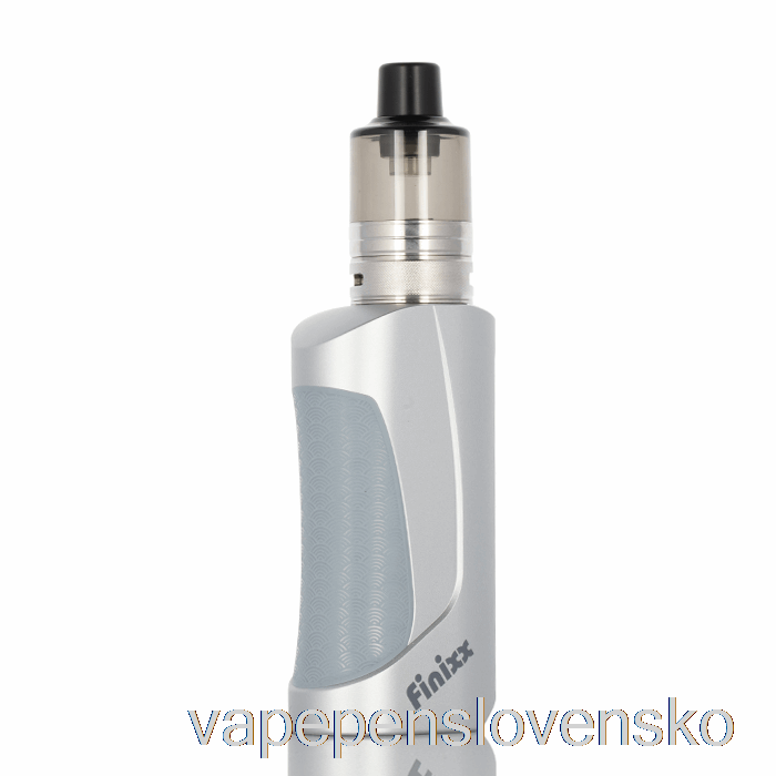 Aspire Finixx 80w štartovacia Súprava Quicksilver Vape Cigareta